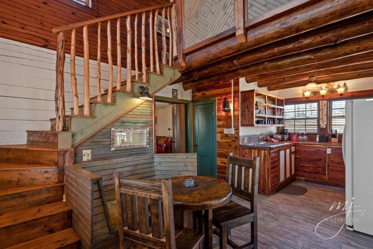 Fairway Inn Berryville 外观 照片